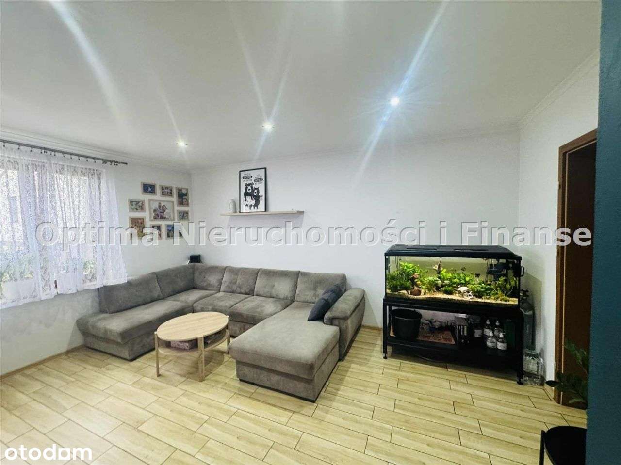 Dom Pod Lasem- Knurów - Pełny obrazek: 5/8