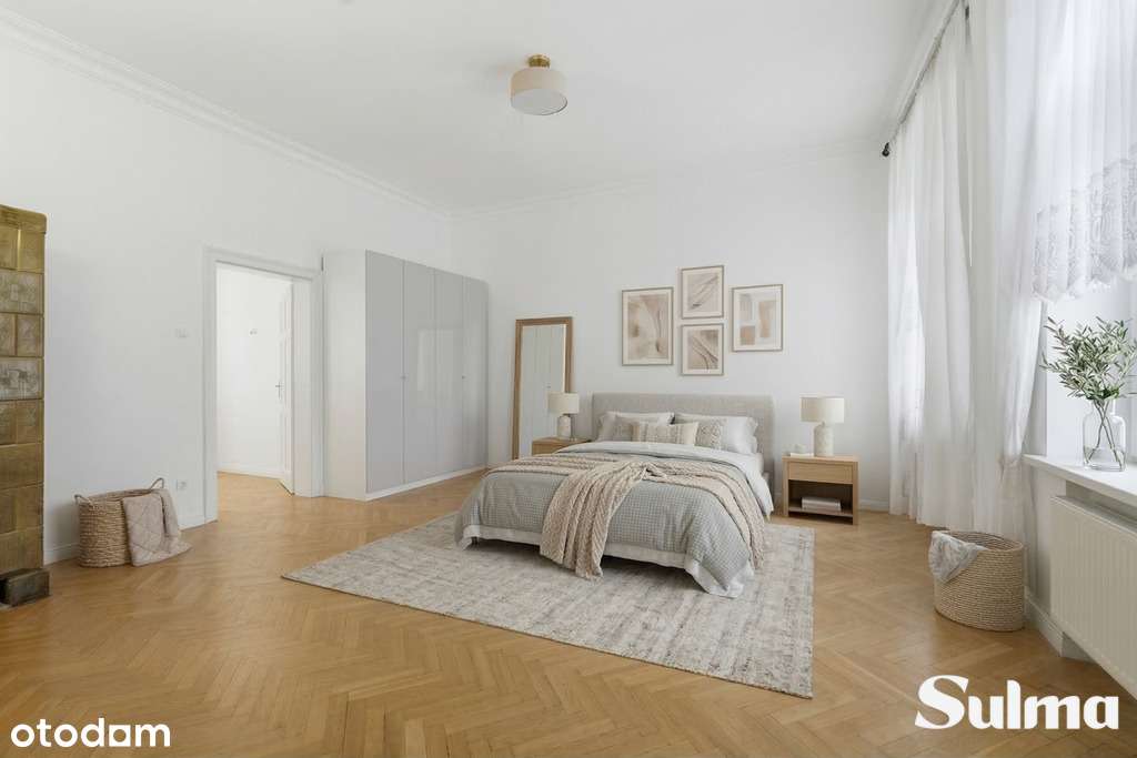 Klasyka w zabytkowej kamienicy - w sercu Katowic-4