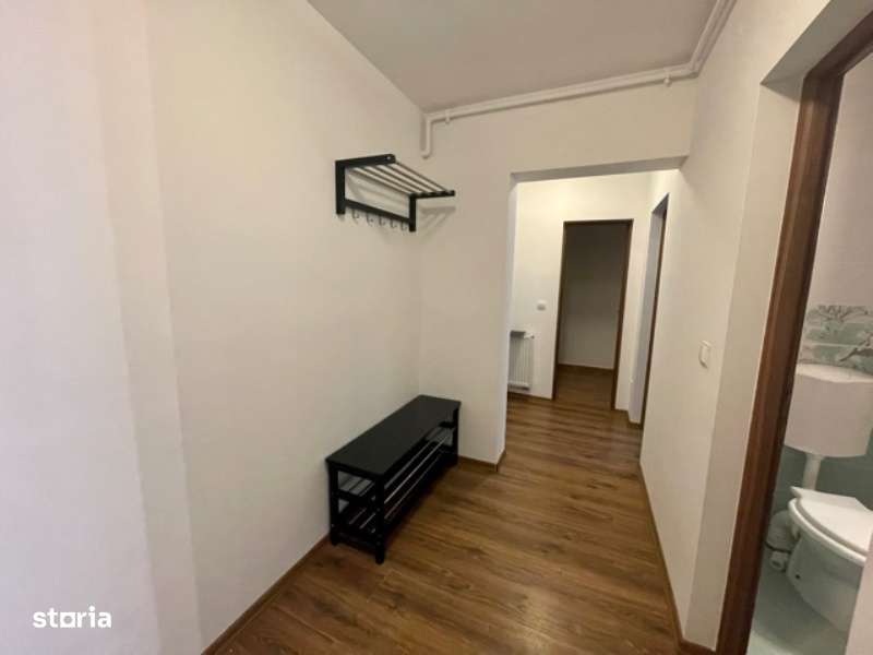 A/1671  De vânzare apartament cu 2 camere în Tg Mureș  - Tudor-6