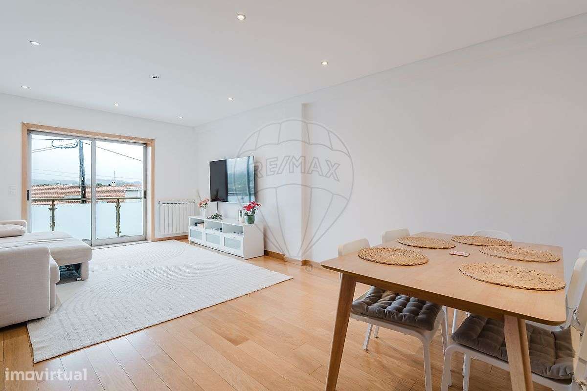 Apartamento T3 para venda - Grande imagem: 5/34