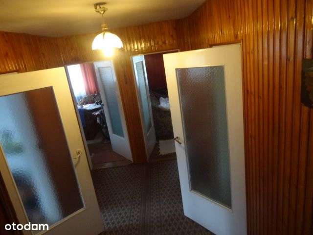 dom gmina Besko - możliwość zamiany na mieszkanie - Pełny obrazek: 4/10