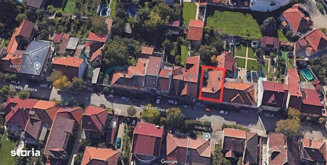 Gaminvest Casa de renovat cu 3 camere ,zona Cantemir,Oradea,V4300 - Imagine principală: 2/2