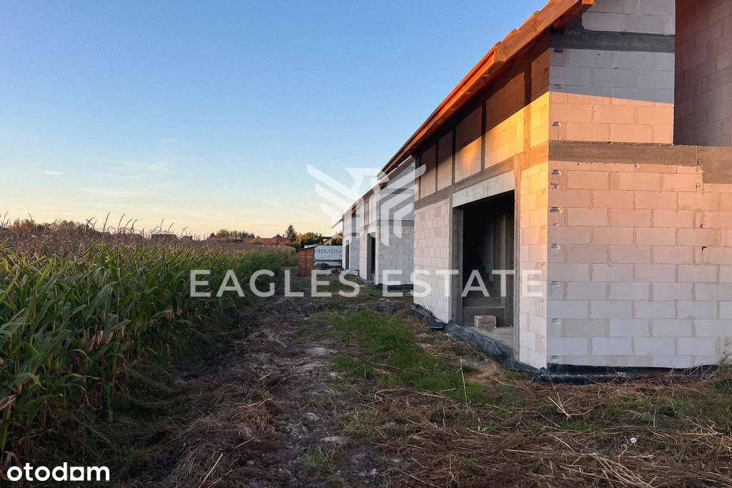 Dom wolnostojący na Północy Rzeszowa - Pełny obrazek: 5/11