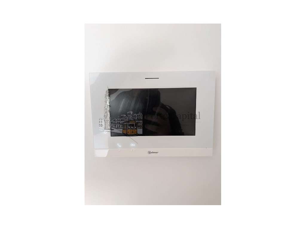 EXCELENTE APARTAMENTO T1, COM VARANDA NO CENTRO DE MATOSINHOS, JUNT... - Grande imagem: 5/33