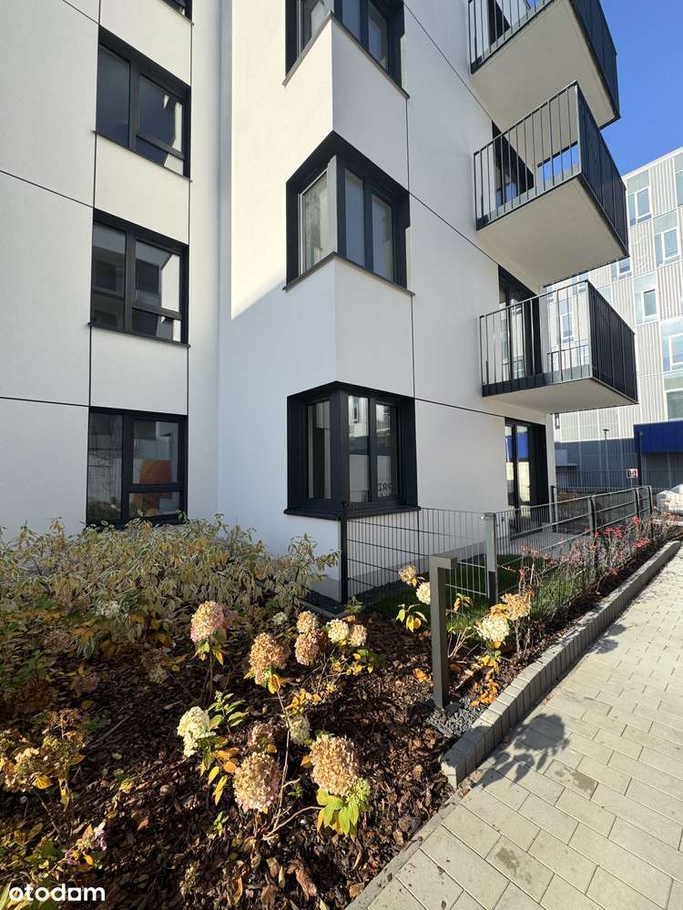 3 pokoje | garderoba | GOTOWE | zamknięte osiedle | BEZ PROWIZJI/PCC-6