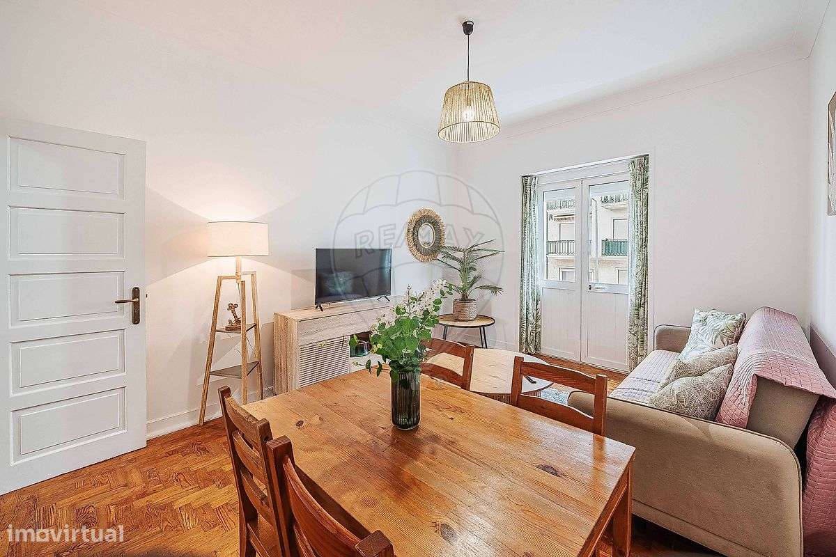 Apartamento T3 para arrendamento - Grande imagem: 5/34