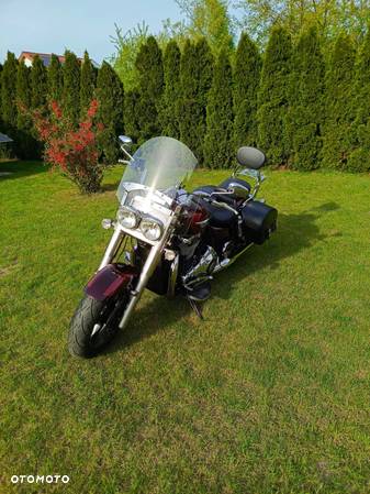 Triumph Thunderbird - 3