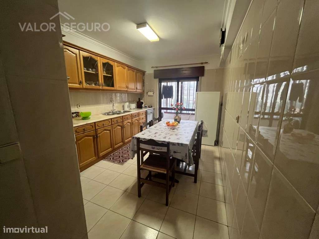 Apartamento T3 em Alverca do Ribatejo-6