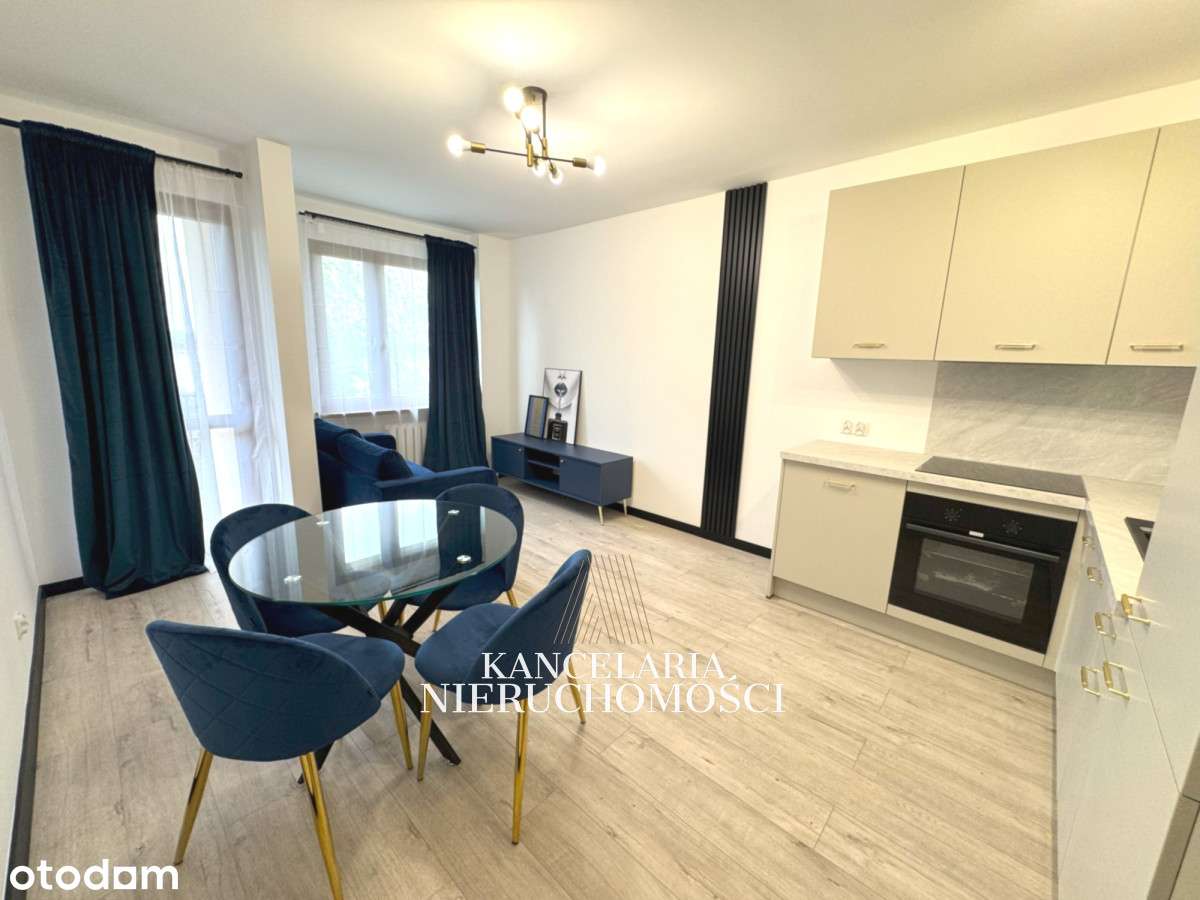 Świetne 4-pokojowe, balkon, po remoncie! - Pełny obrazek: 5/12