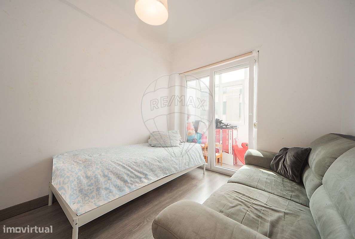 Apartamento T2 para venda - Grande imagem: 4/24