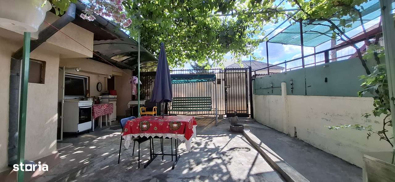 Ovidiu Central - Casa 3 camere , centrala gaze-1