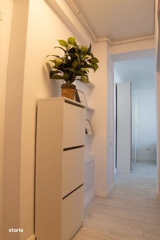 MILITARI RESIDENCE - Apartament 3 camere-10
