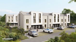 3 Pokojowe Mieszkanie 58,83 m2 JACHOWICZA PARK - Pełny obrazek: 2/11