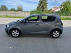 Chevrolet Aveo 1.2 LS - 5