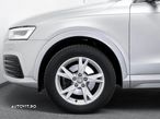 Audi Q3 2.0 TDI Quattro Stronic Sport - 8