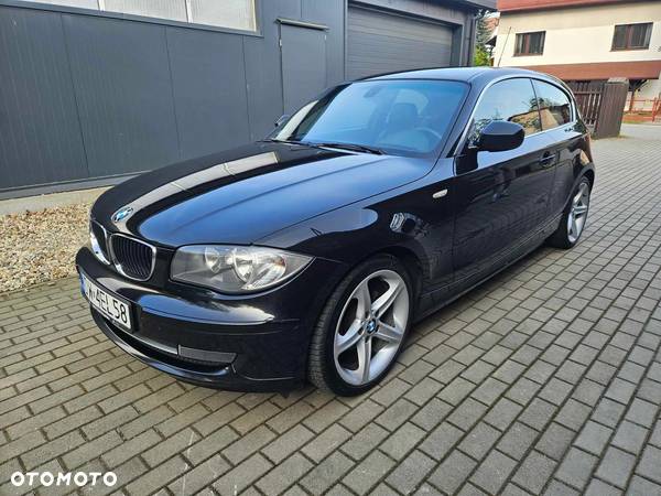 BMW Seria 1 116d - 3