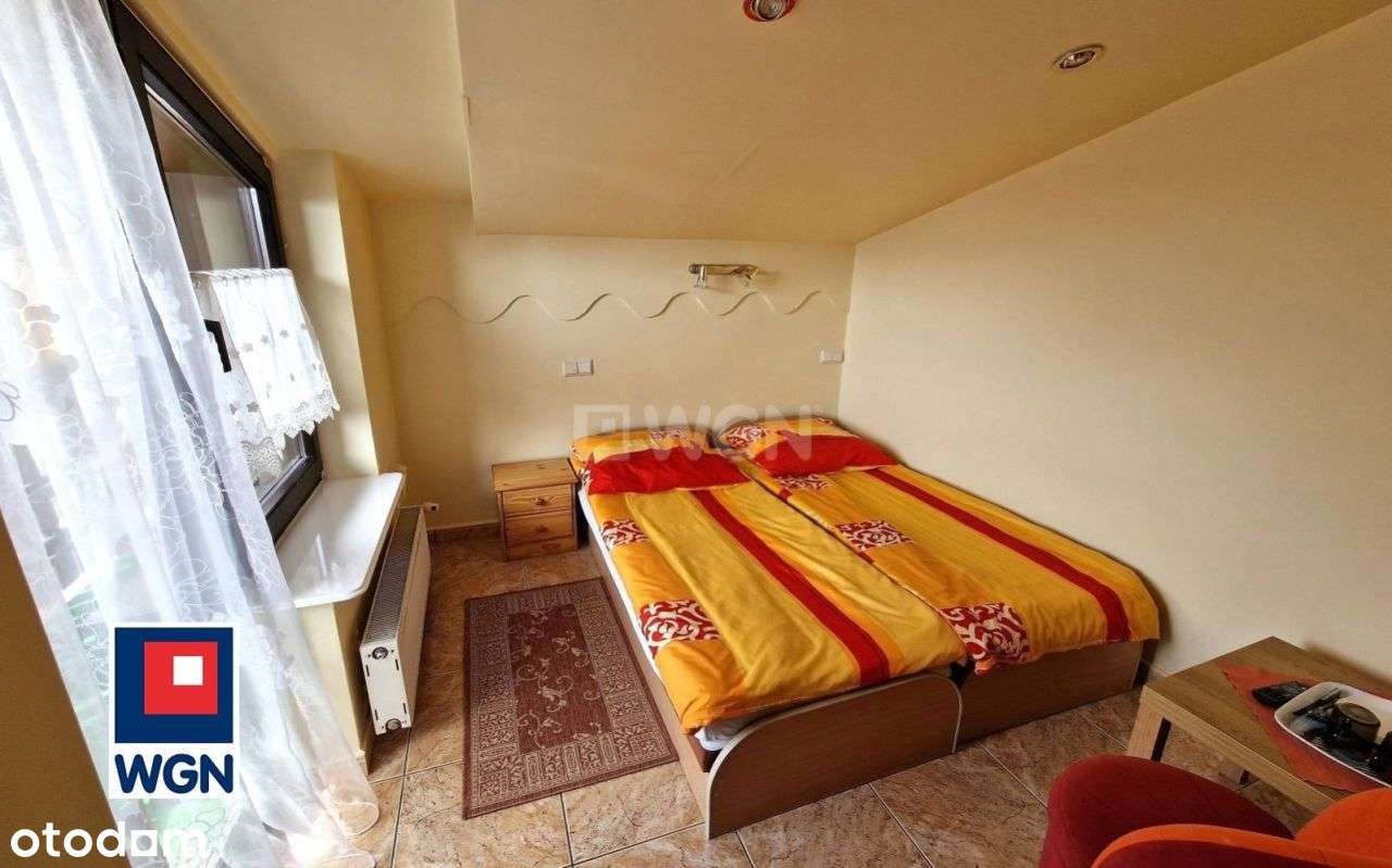 Lokal użytkowy, 690 m², Wisła-10