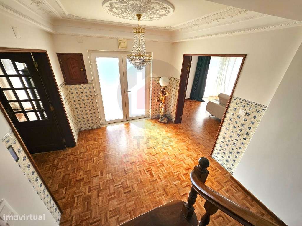 Moradia Isolada de Excelência com Vistas Panorâmicas nas Caldas da ...-12