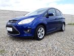 Ford C-MAX 1.6 TDCi Ambiente - 7