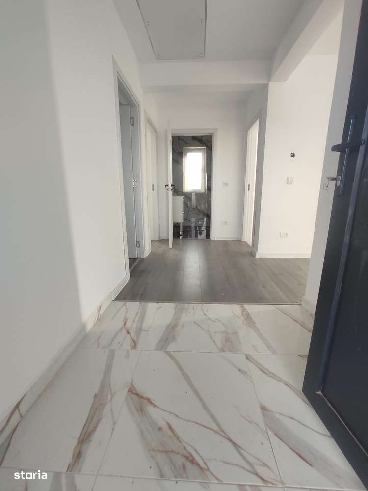 Casă modernă, finisaje de calitate, INCALZIRE IN PARDOSEALA, tr. RATP-11