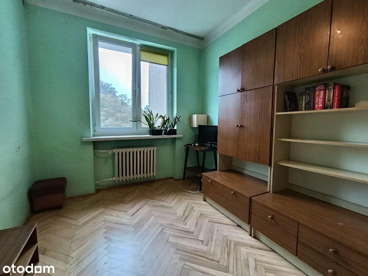 3 pokoje z kuchnią, dla studentów lub rodziny!-3