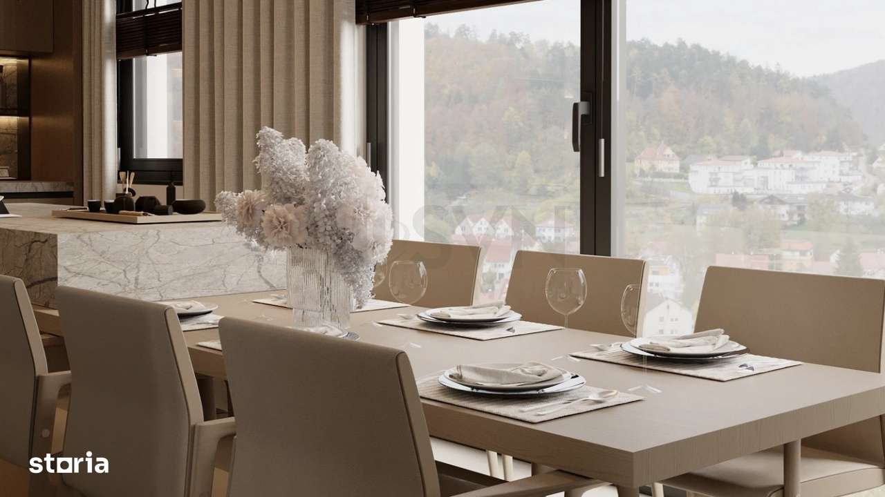 Apartament modern 4 camere I Zona Aviatiei - Imagine principală: 4/11