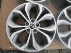 ALUFELGI 4szt HYUNDAI ELANTRA,TUCSON,SANTA FEE,KIA - 6