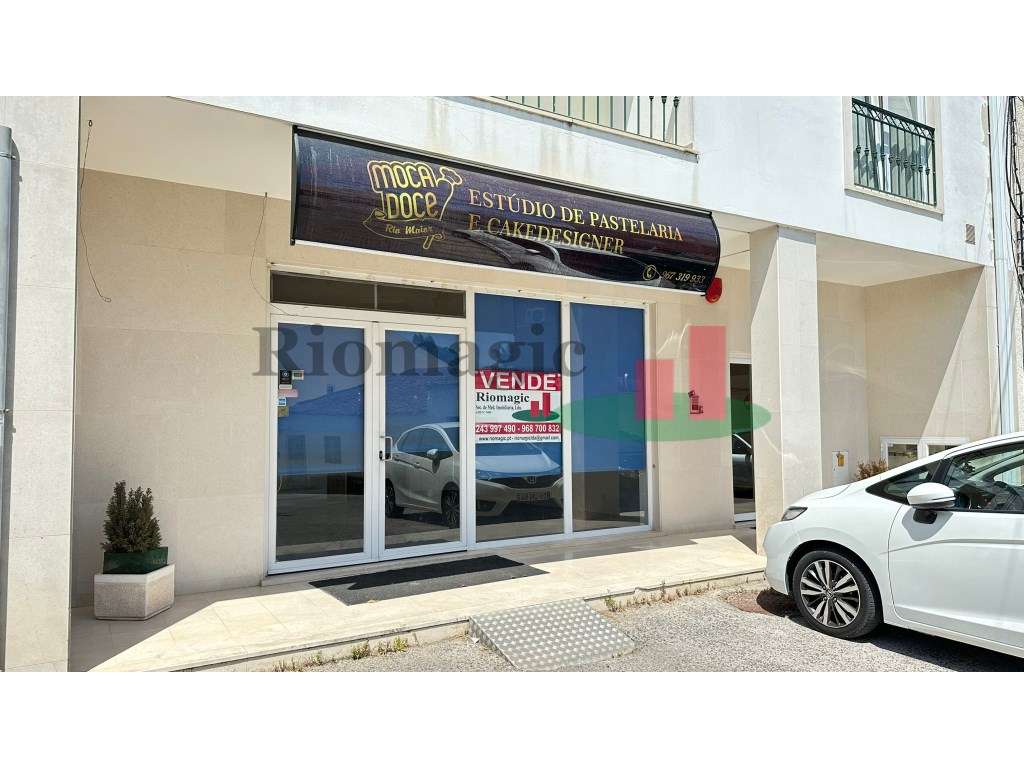 Loja em Rio Maior ***RIOMAGIC*** - Grande imagem: 5/23