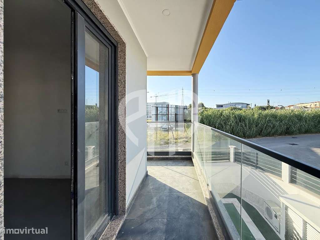 Moradia Isolada T4 Nova com Piscina Aquecida | Caparica | Conclusão...-43
