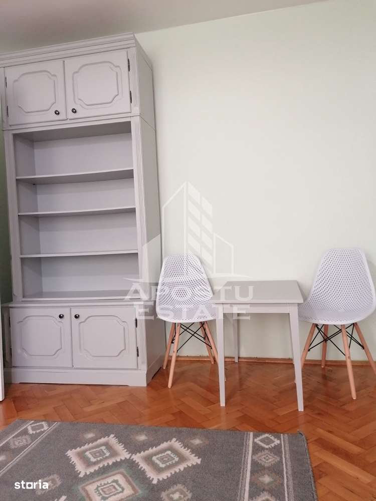 Apartament 2 camere ,43 mp,et.5/8,zona Garii de Nord - Imagine principală: 3/9