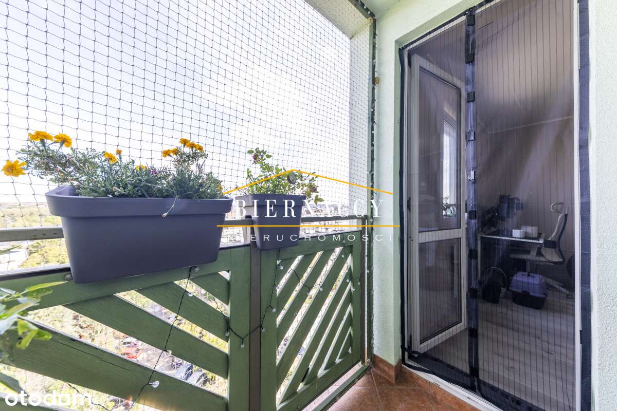 2 pokoje 44,5 m2 | Aluzyjna | 7 piętro i winda-15