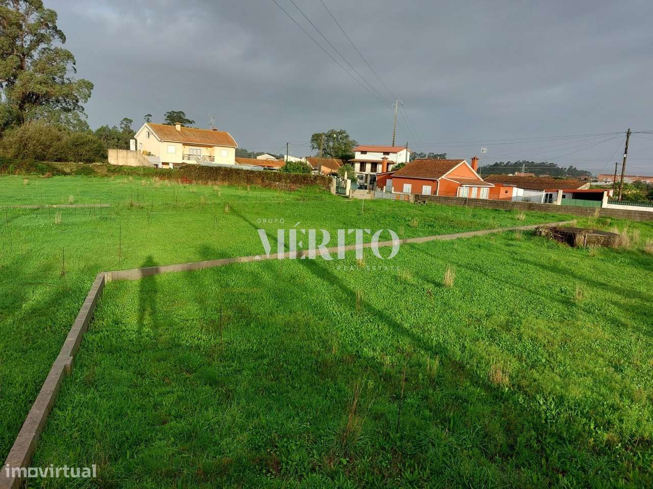 Terreno de Construção com 1.000 m2 - Grande imagem: 5/7