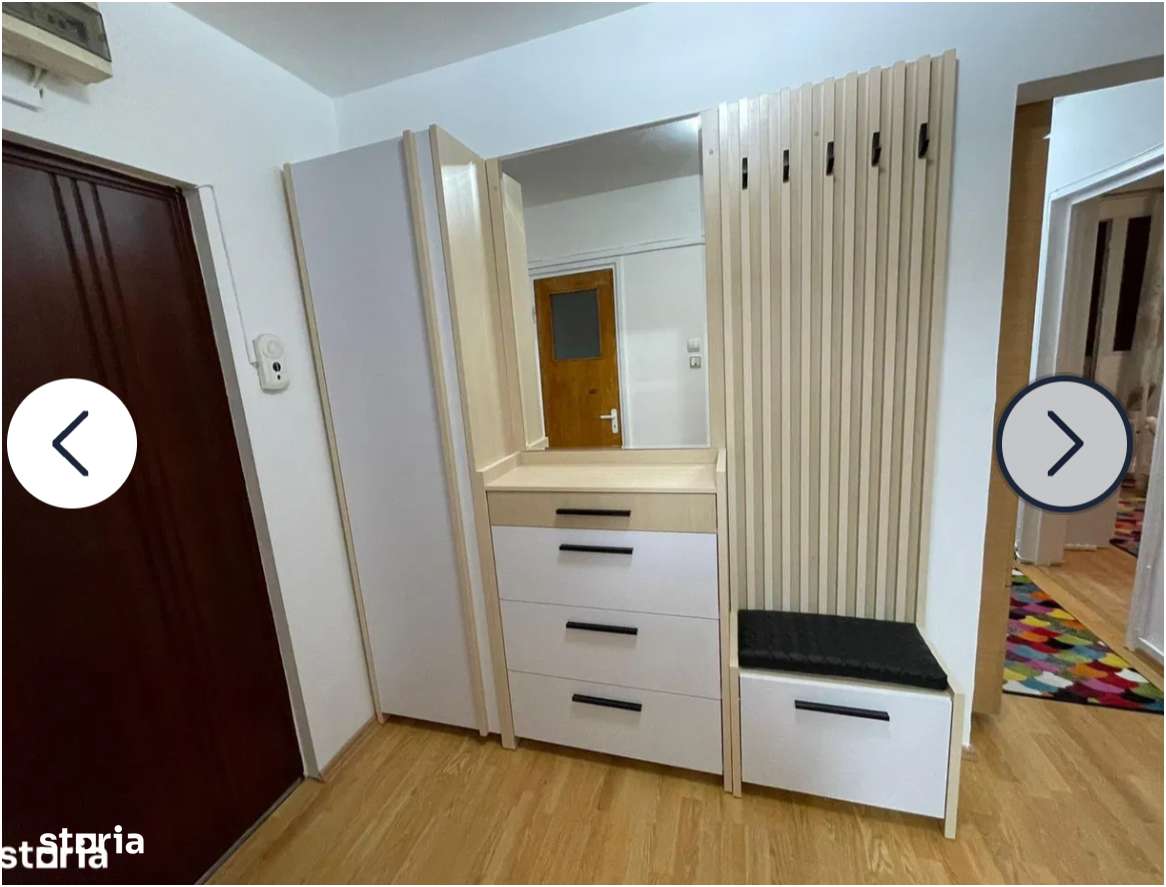 3 Camere Drumul Taberei Valea Argeșului-7