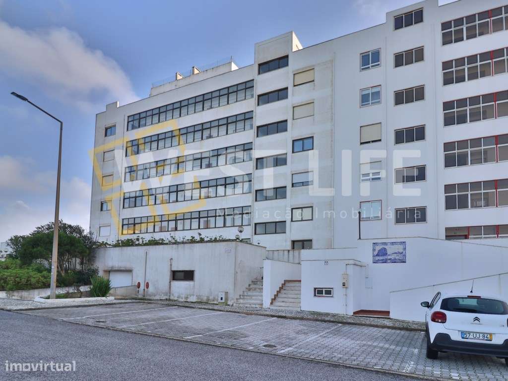 Apartamento T2 a 200 metros da Praia! - Áreas generosas - EXCLUSIVO...-21