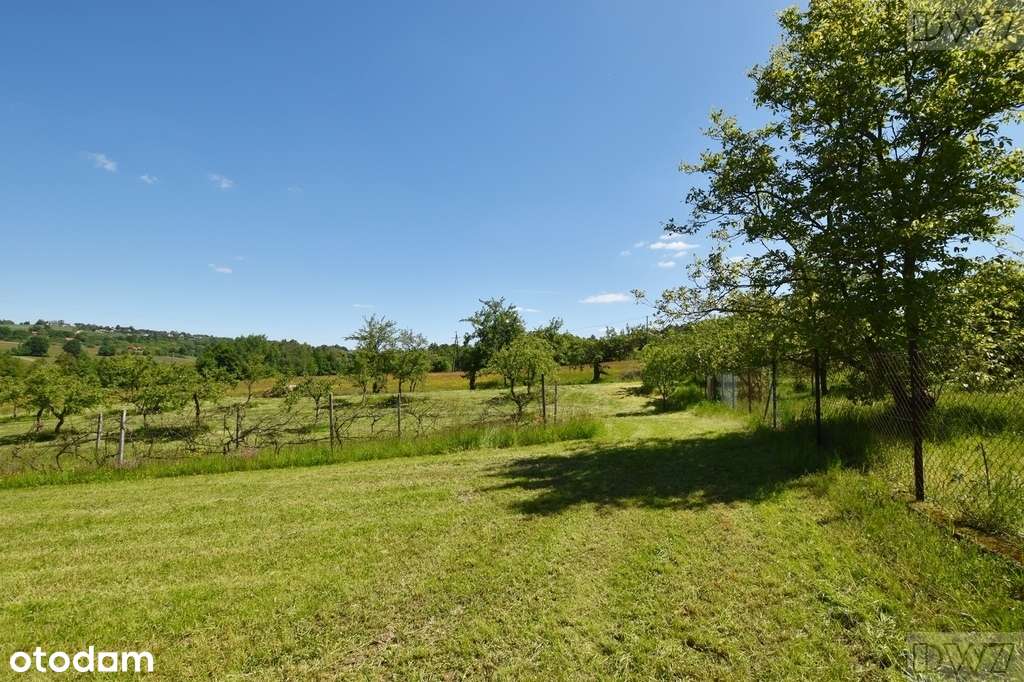 Działki budowlane na sprzedaż, Tarnawa-3