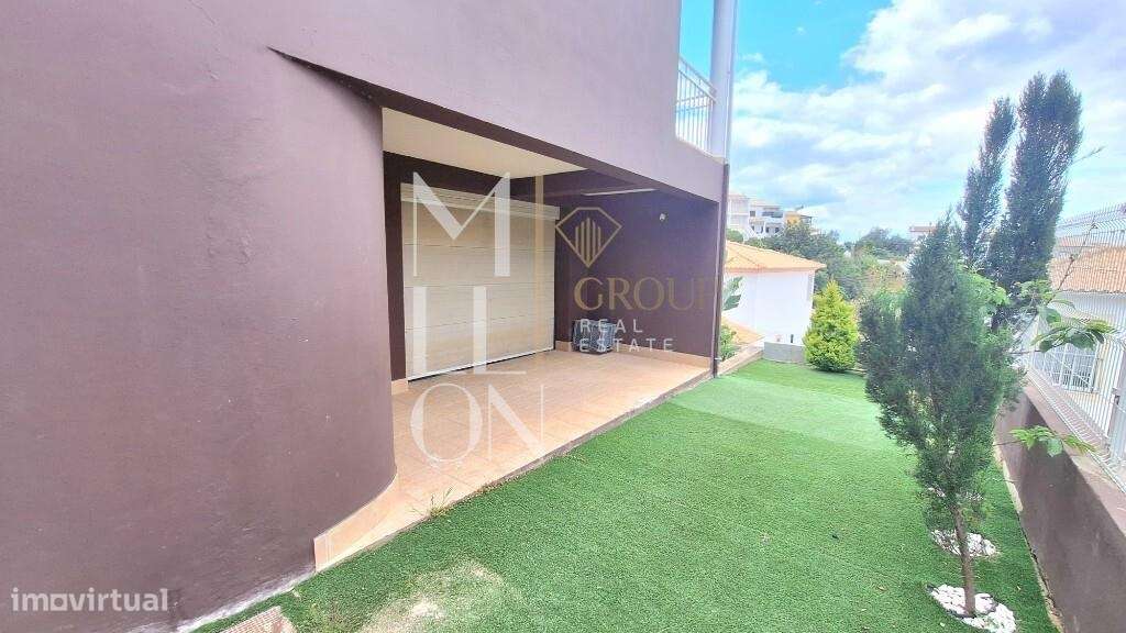 Moradia Isolada com Jardim e Cave – Zona Tranquila | Algoz, Silves-40