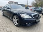 Mercedes-Benz S 500 Long 4-Matic Aut - 3