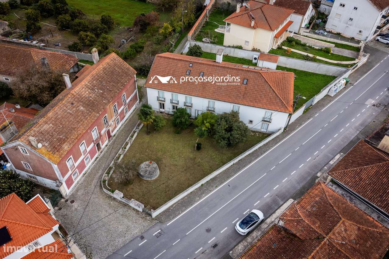 Moradia senhorial perfeita para Investimento (AL - Lar - Unidade Ho...-13