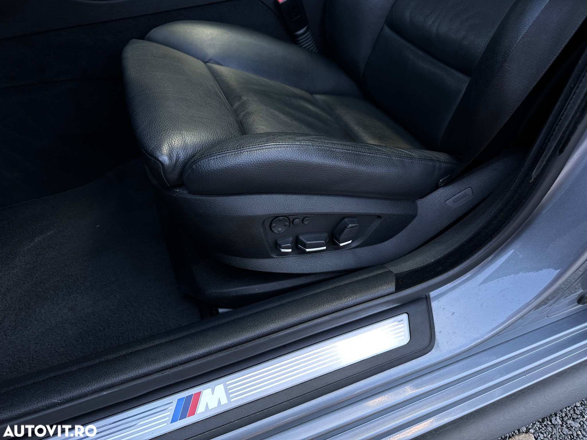 BMW Seria 5 530d Touring Blue Performance Sport-Aut. - 11