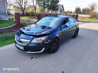 Opel Insignia 1.6 T Cosmo S&S