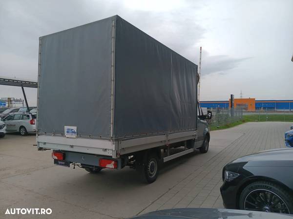 Mercedes-Benz Sprinter 317 CDI CCAB - 6