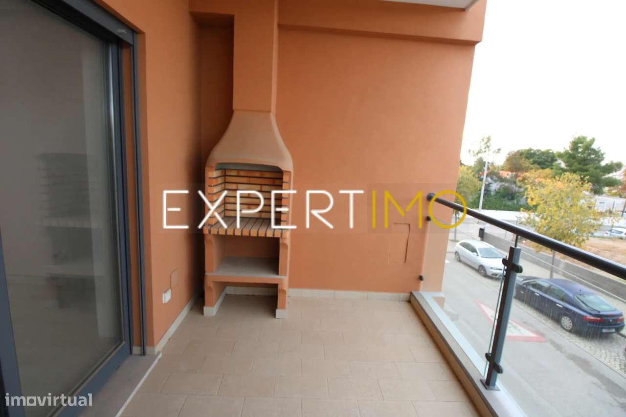 T3, 1suite, estacionamento e arrecadação, Loulé - Algarve-3