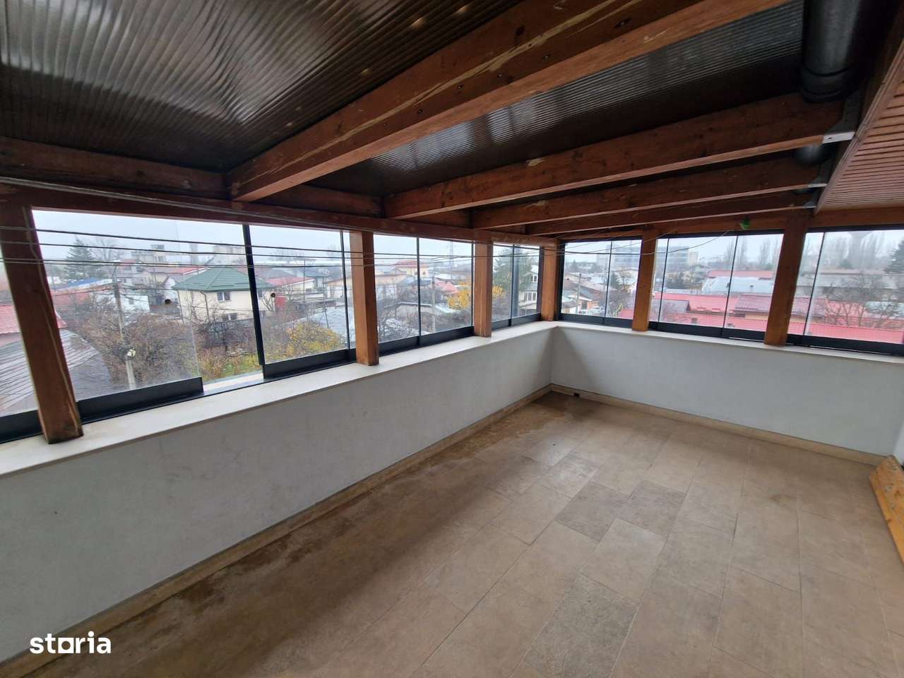 De vanzare vila de lux, Sos. Giurgiului/Jilava/A0-3