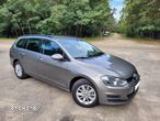 Volkswagen Golf VII 1.6 TDI BMT Trendline EU6 - 1