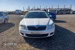 Motoras macara geam fata dreapta ANGLIA 1T0939701T Skoda Octavia 2 (facelift)  [din 2008 pana  2013 - 5