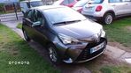 Toyota Yaris 1.0 Premium - 24