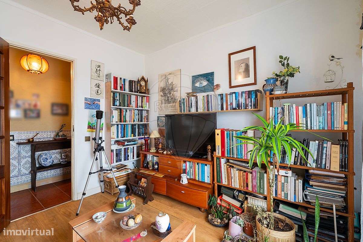 Apartamento T4 para venda-21