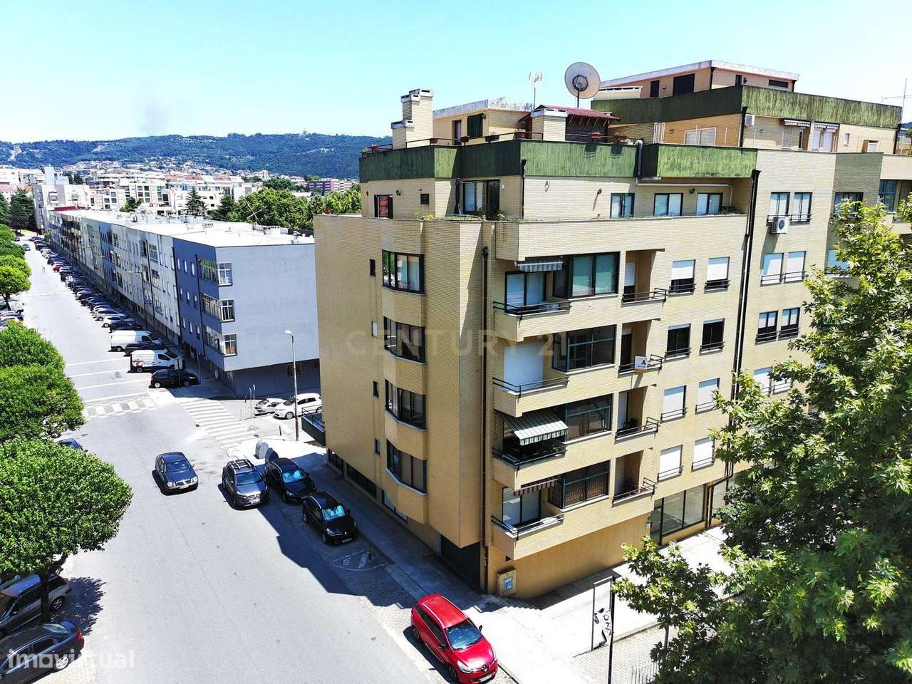 (RESERVADO) Apartamento T3 Braga (São José de São Lázaro e São João do-32