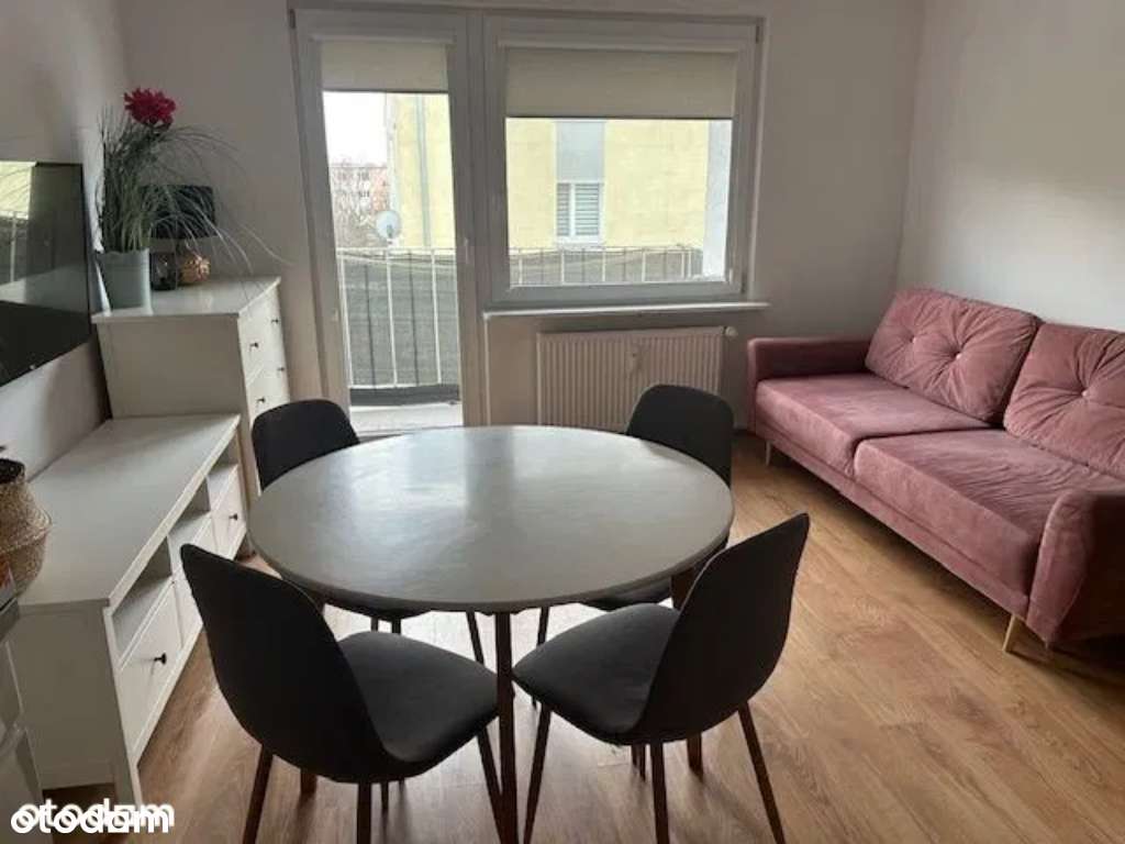 Sprzedam 2-pokojowe mieszkanie-2