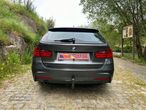 BMW 316 d Touring Auto Pack M - 12